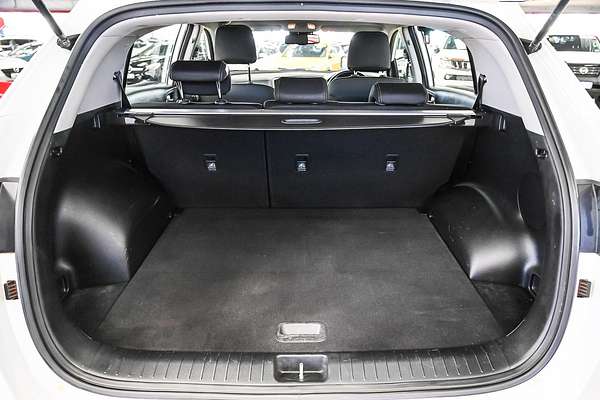 2019 Kia Sportage Si QL