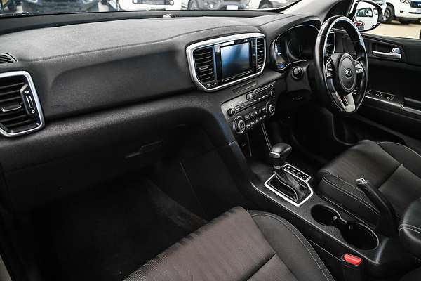 2019 Kia Sportage Si QL