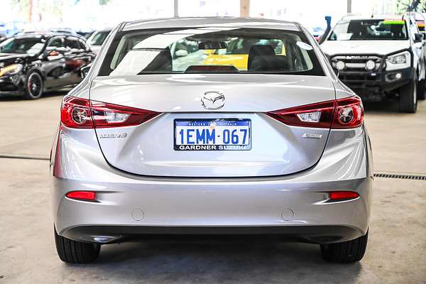 2014 Mazda 3 Neo BM Series