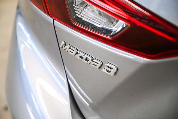 2014 Mazda 3 Neo BM Series