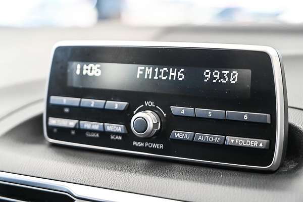 2014 Mazda 3 Neo BM Series