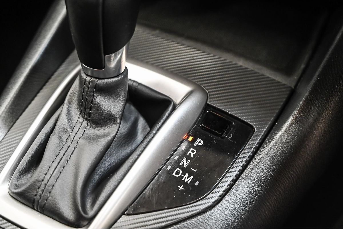 2014 Mazda 3 Neo BM Series
