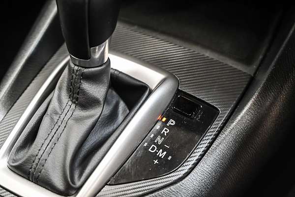 2014 Mazda 3 Neo BM Series