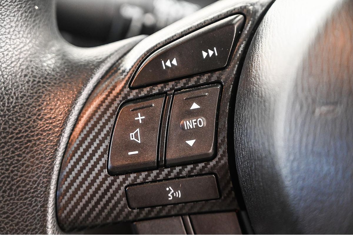 2014 Mazda 3 Neo BM Series