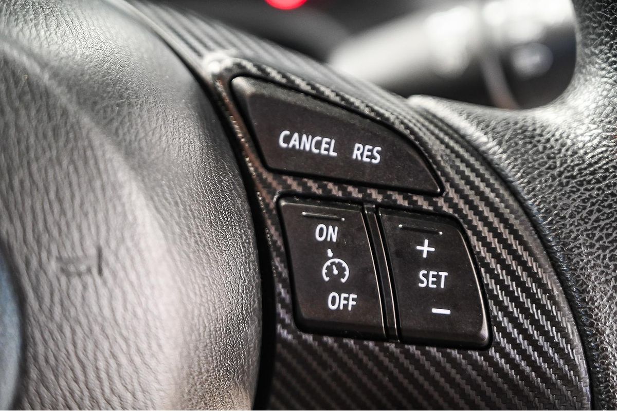 2014 Mazda 3 Neo BM Series