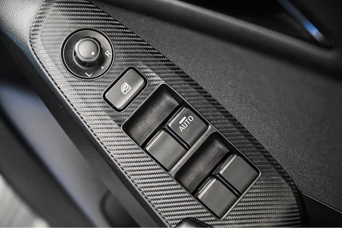 2014 Mazda 3 Neo BM Series