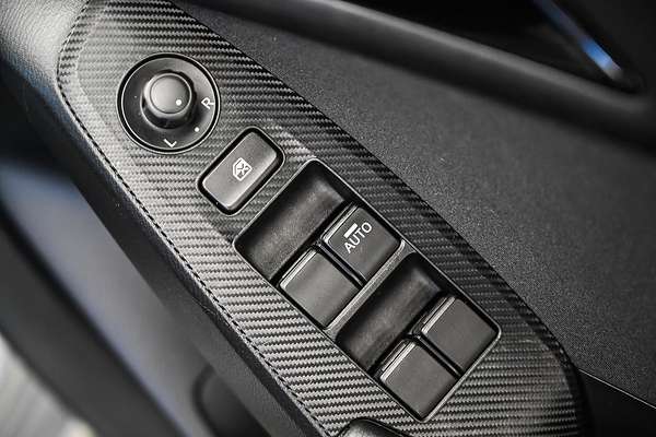 2014 Mazda 3 Neo BM Series