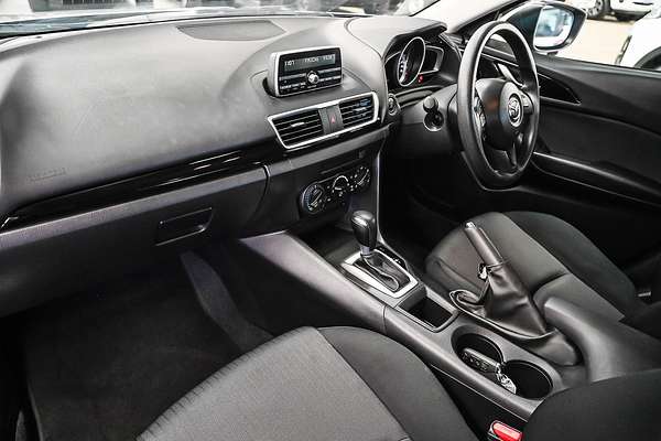 2014 Mazda 3 Neo BM Series