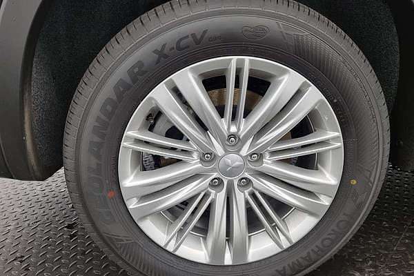 2024 Mitsubishi Outlander PHEV ES ZM