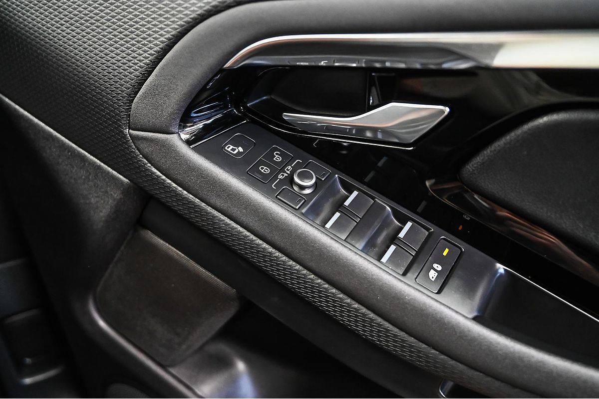 2019 Land Rover Range Rover Evoque D150 S L551