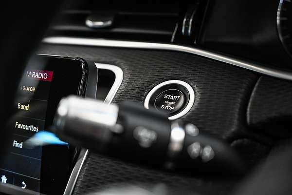 2019 Land Rover Range Rover Evoque D150 S L551