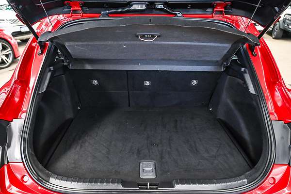 2020 Toyota Corolla SX MZEA12R