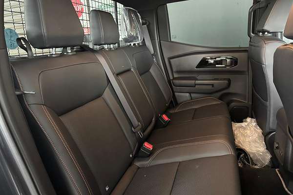 2025 Mitsubishi Triton GSR MV 4X4