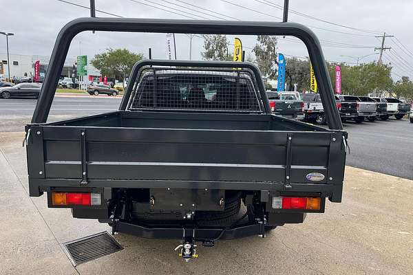 2025 Mitsubishi Triton GSR MV 4X4
