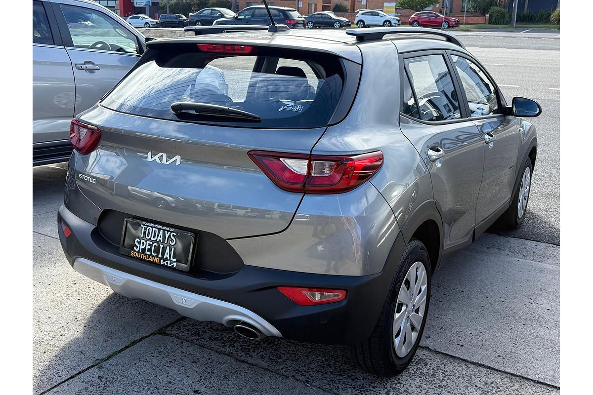 2024 Kia Stonic S YB