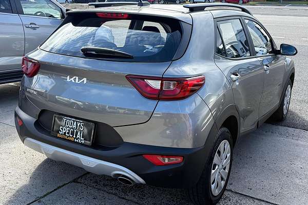 2024 Kia Stonic S YB