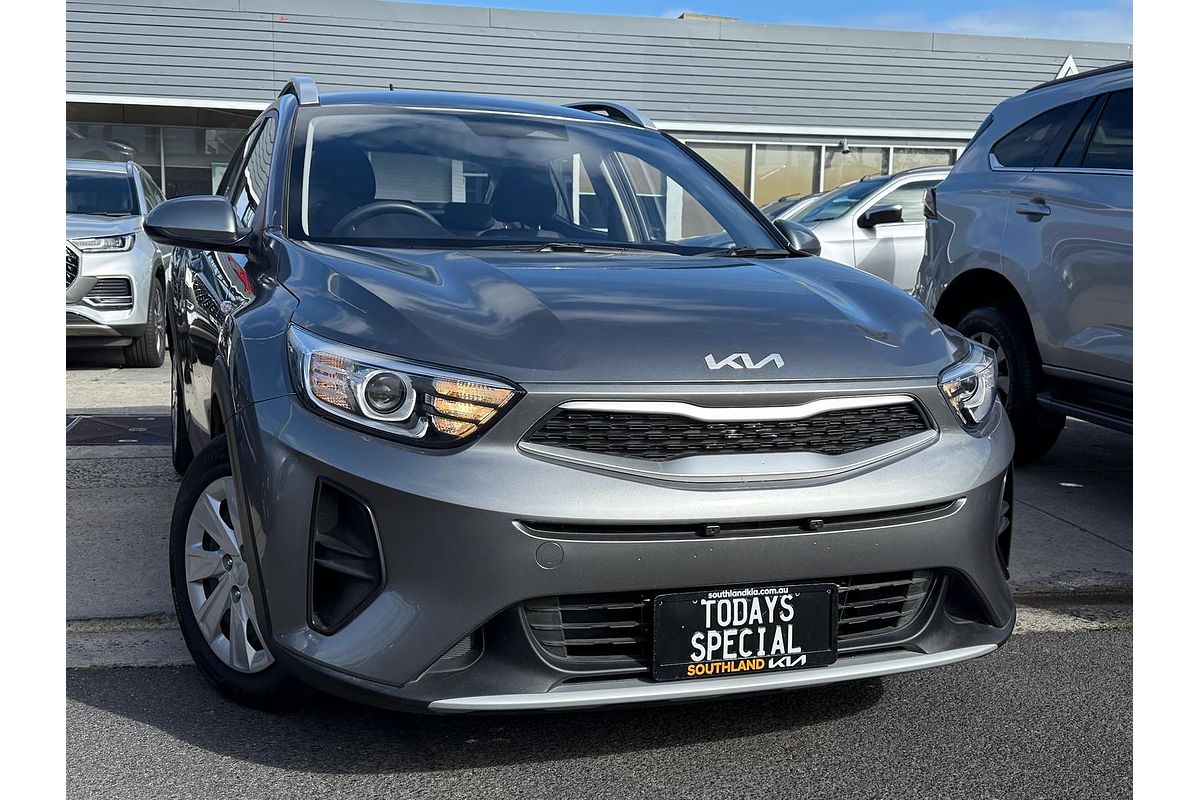 2024 Kia Stonic S YB