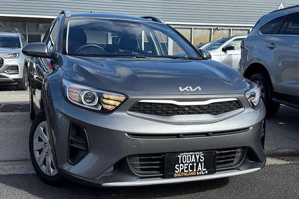 2024 Kia Stonic S YB