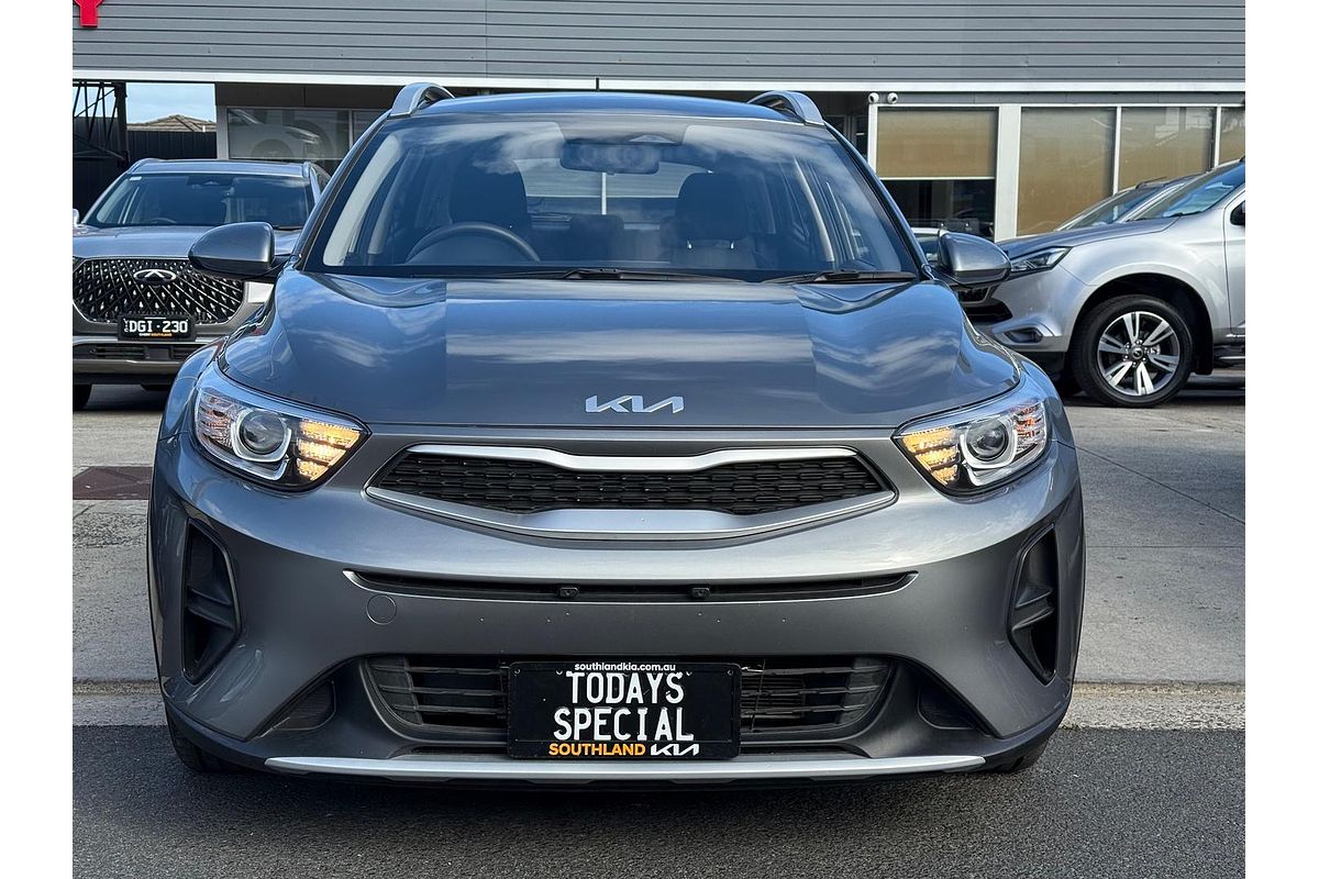 2024 Kia Stonic S YB