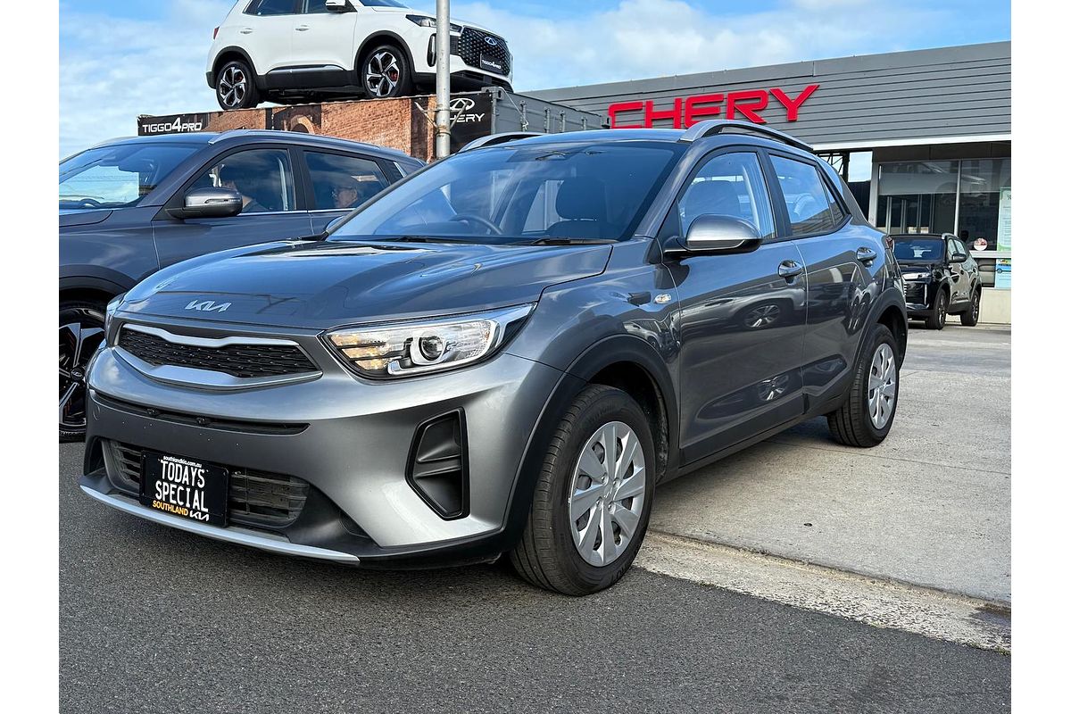 2024 Kia Stonic S YB