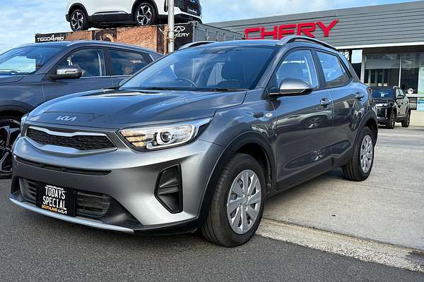 2024 Kia Stonic S YB