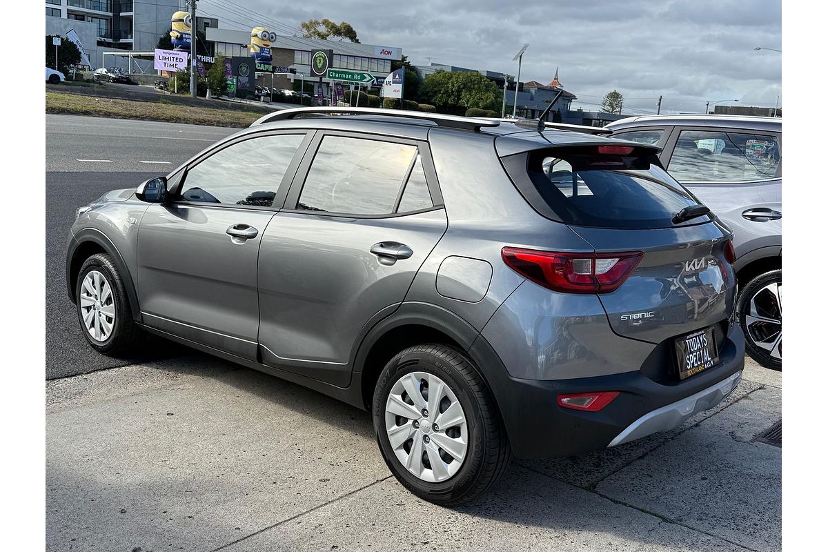 2024 Kia Stonic S YB