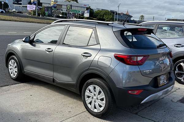 2024 Kia Stonic S YB
