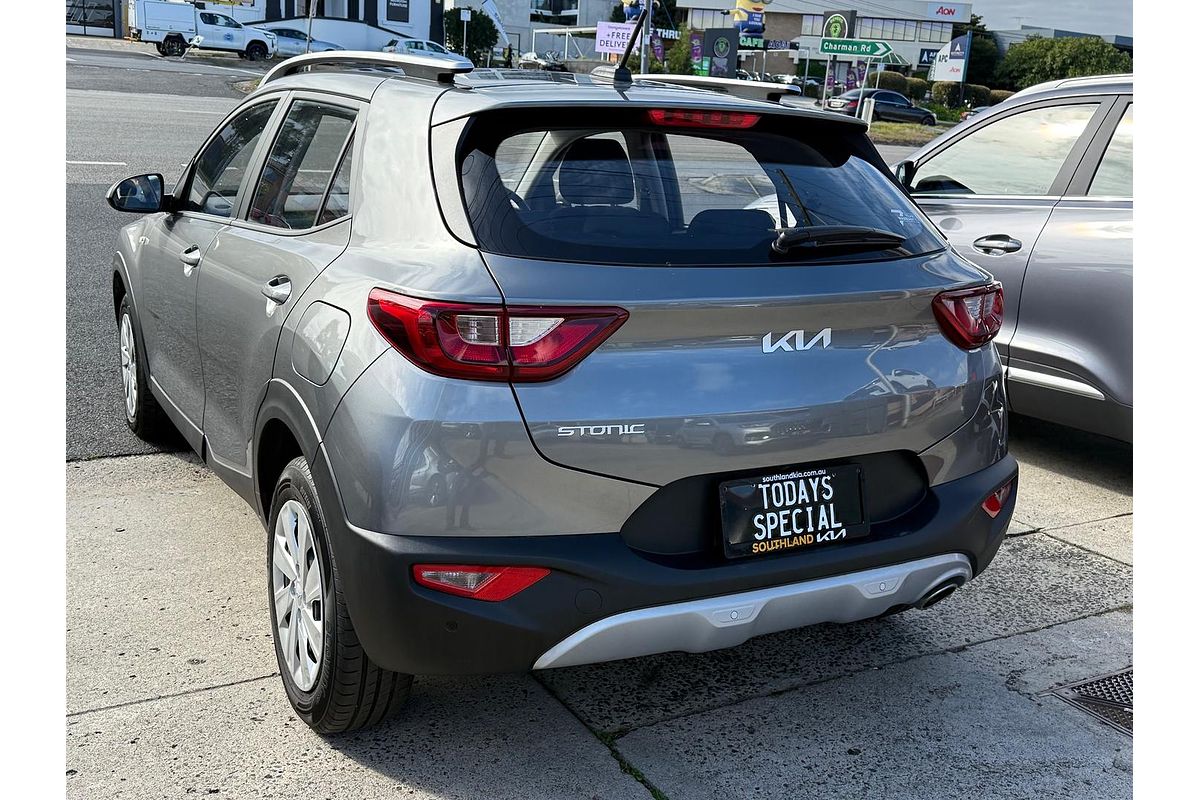 2024 Kia Stonic S YB
