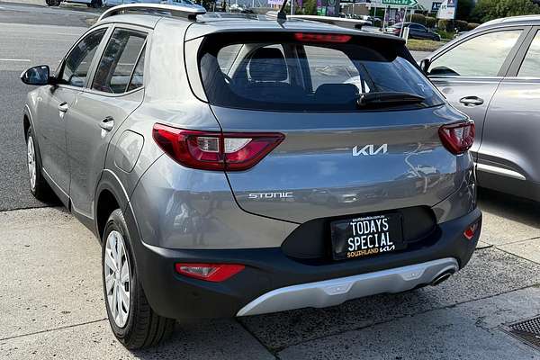 2024 Kia Stonic S YB