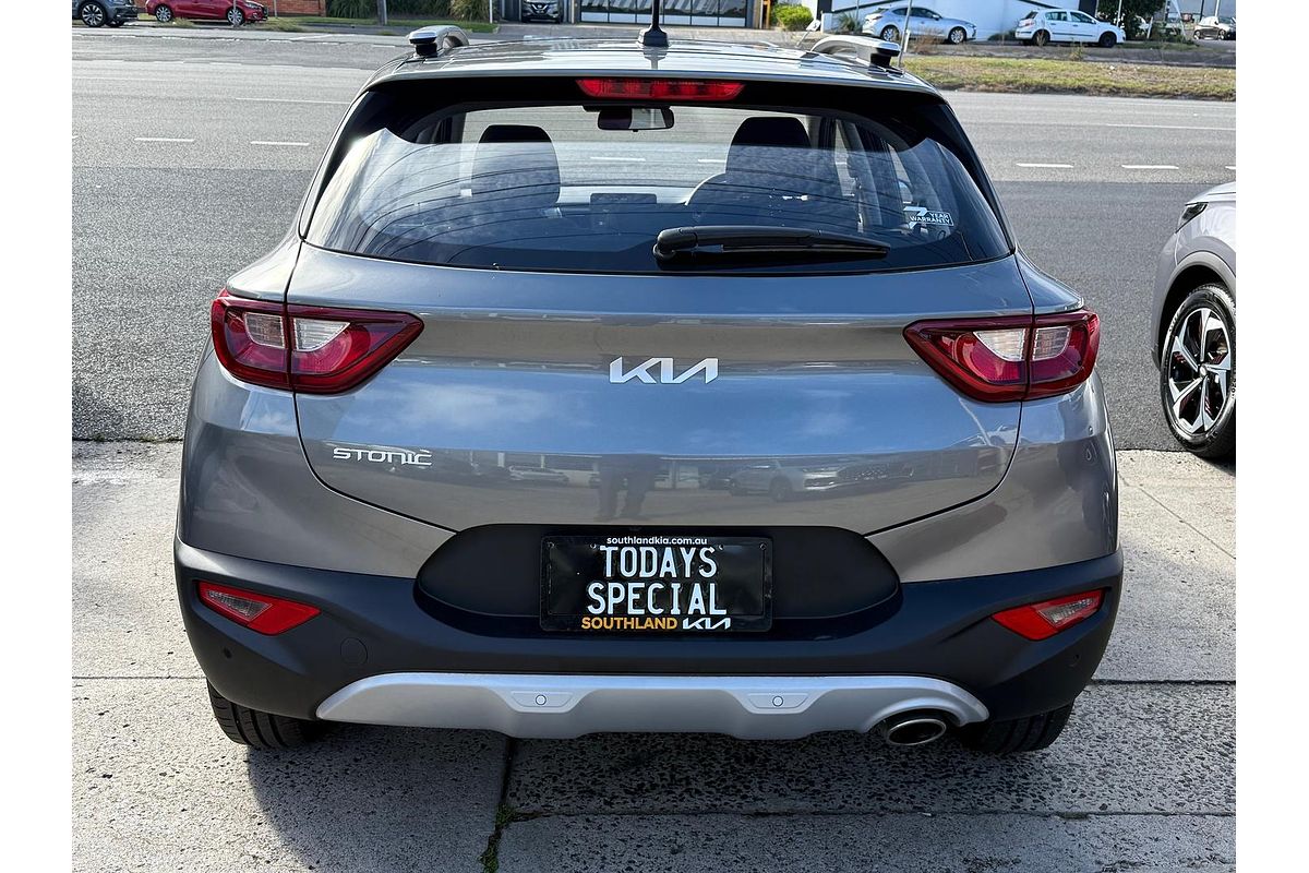 2024 Kia Stonic S YB