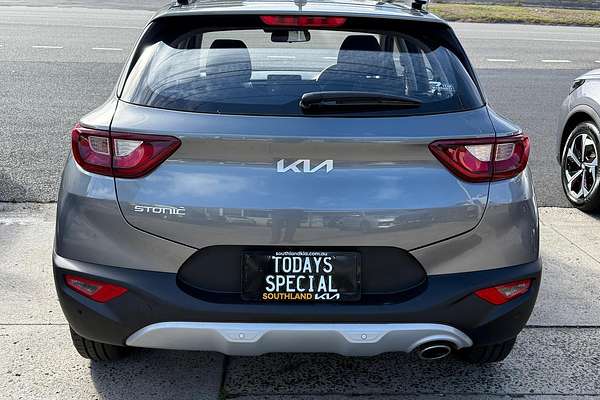 2024 Kia Stonic S YB