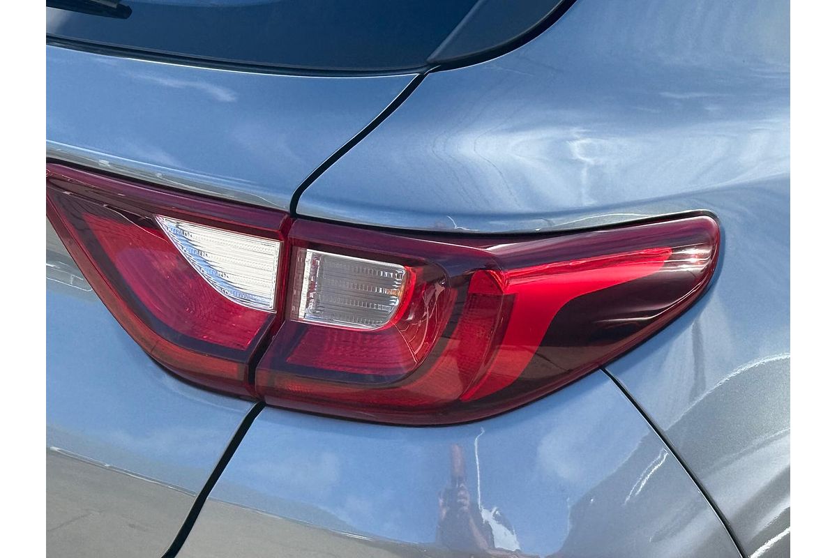 2024 Kia Stonic S YB