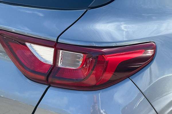 2024 Kia Stonic S YB