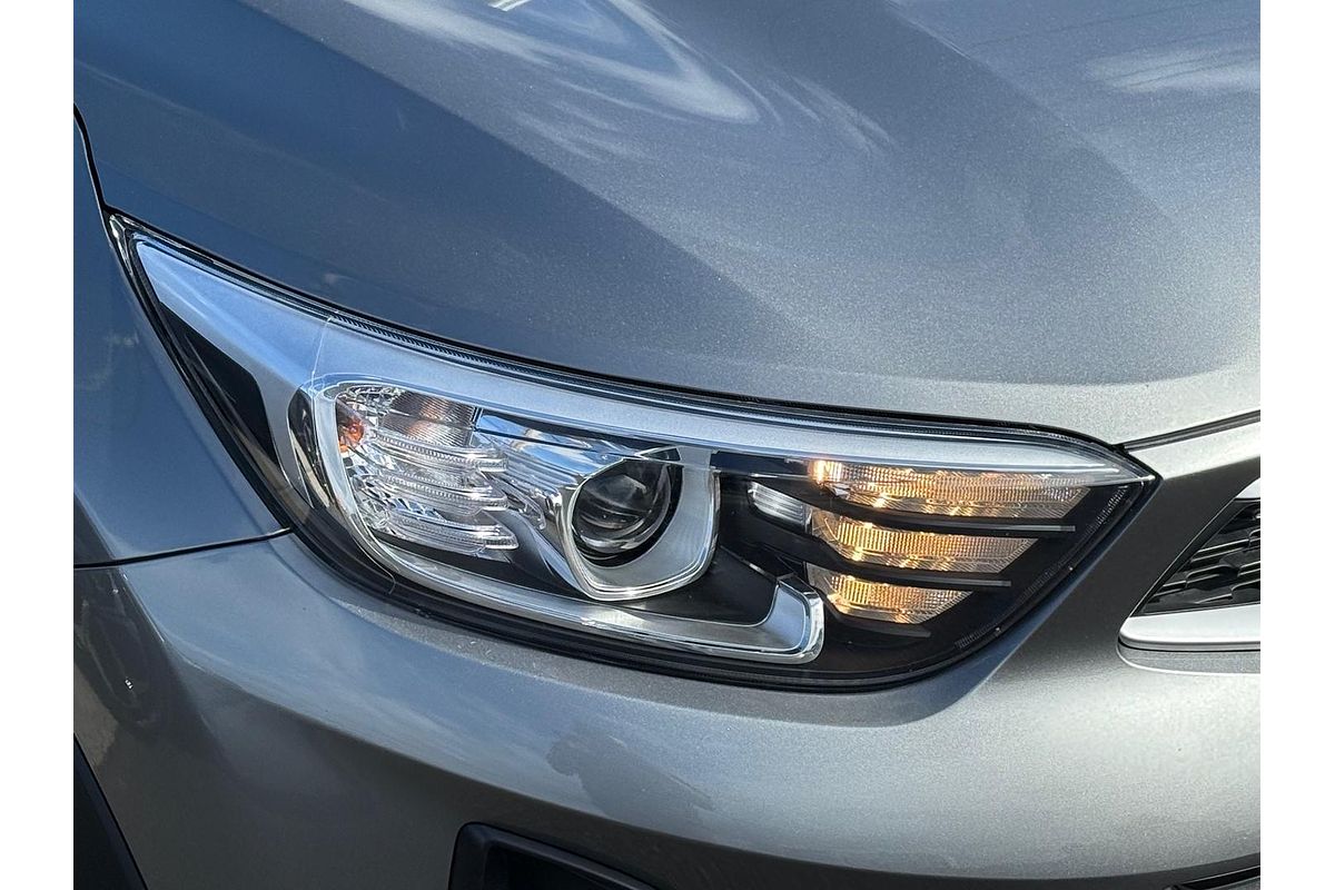 2024 Kia Stonic S YB