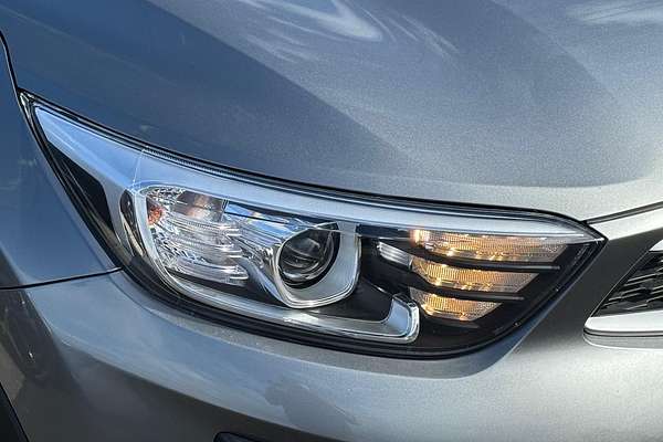 2024 Kia Stonic S YB