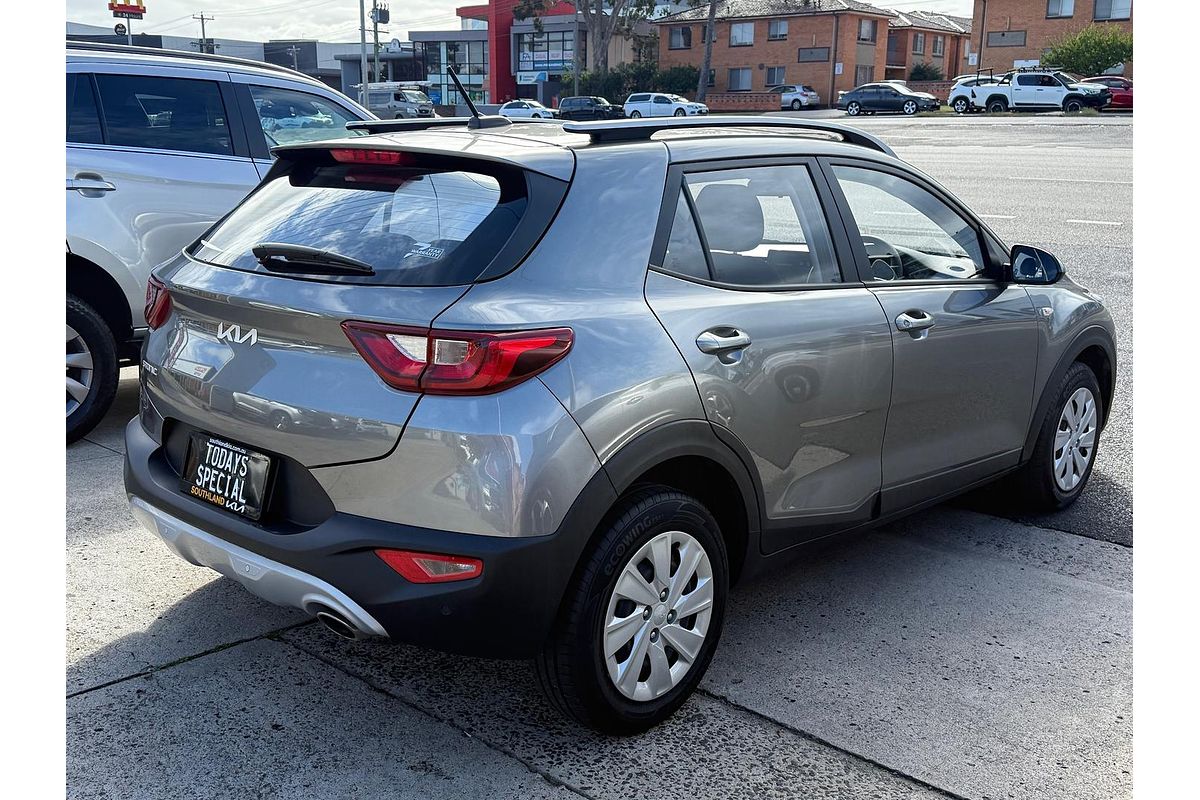 2024 Kia Stonic S YB