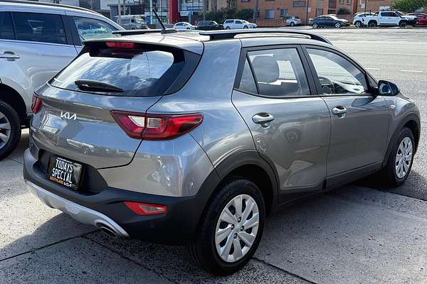 2024 Kia Stonic S YB