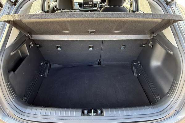 2024 Kia Stonic S YB