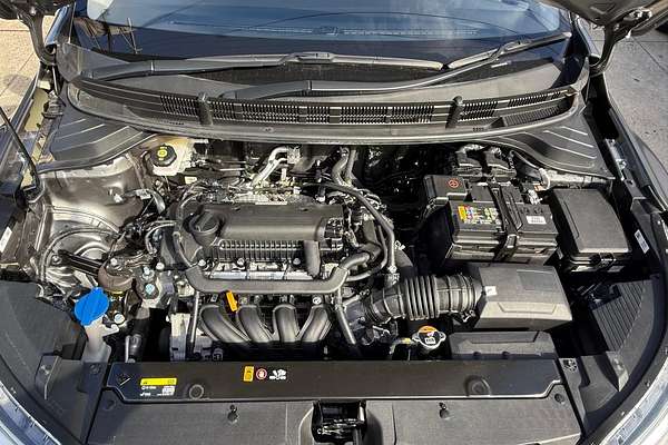 2024 Kia Stonic S YB