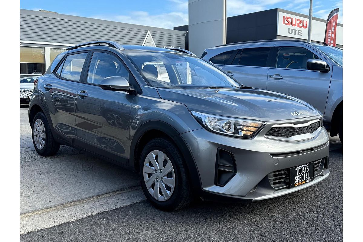 2024 Kia Stonic S YB