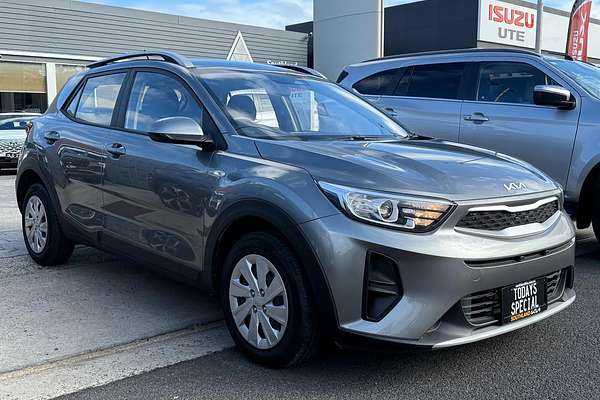 2024 Kia Stonic S YB