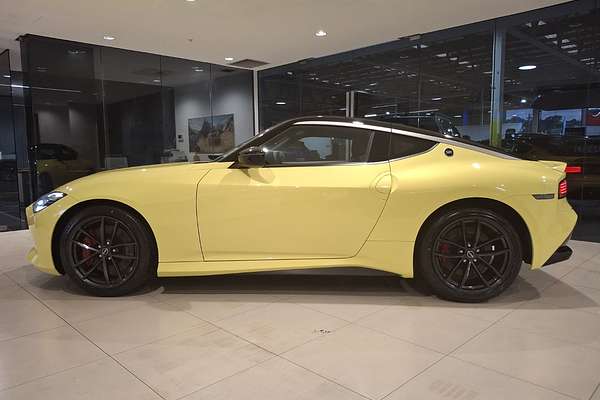 2024 Nissan Z Z34