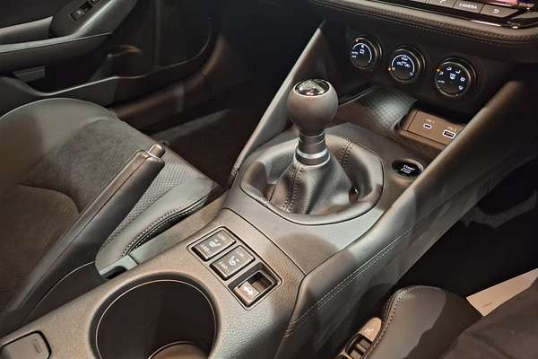 2024 Nissan Z Z34