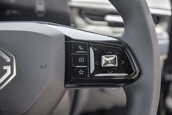 2025 MG MG3 Excite