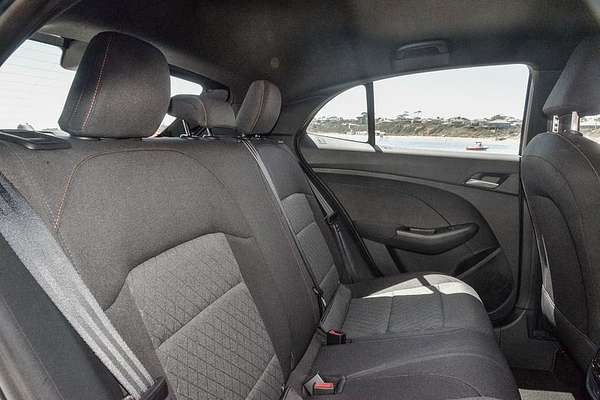 2025 MG MG3 Excite