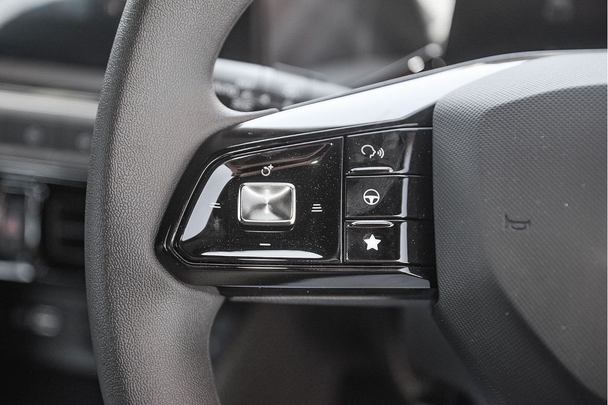 2025 MG MG3 Excite