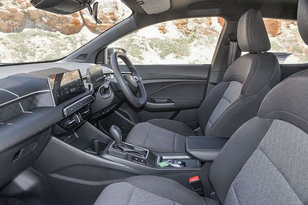 2025 MG MG3 Excite
