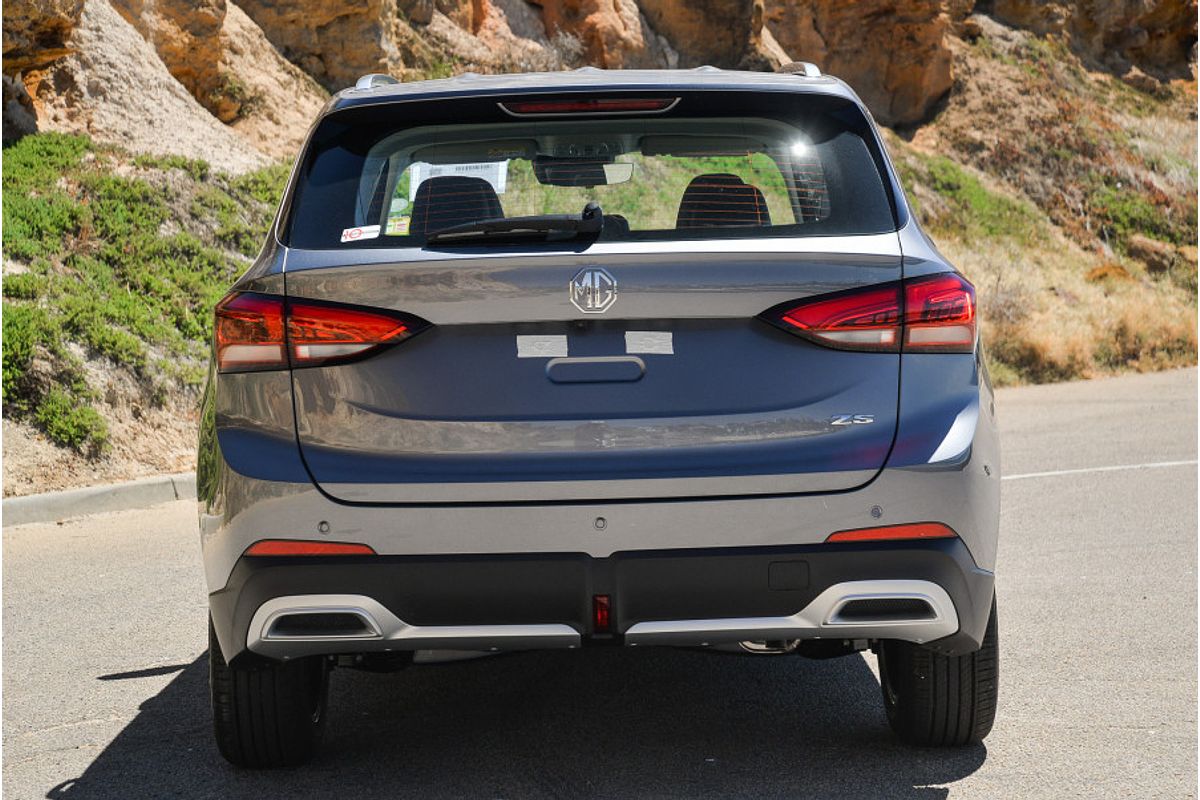 2025 MG ZS Excite Hybrid+ ZS32