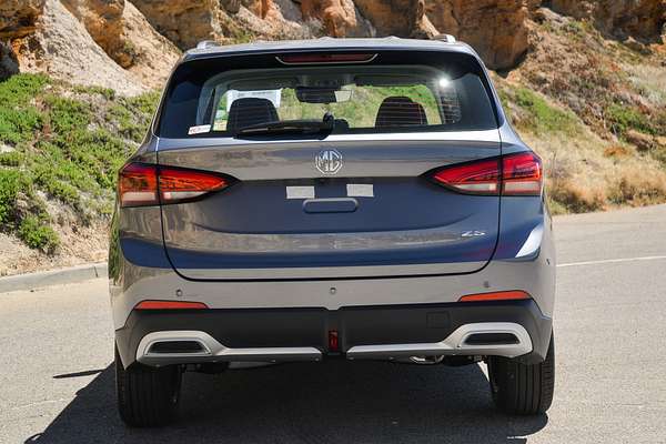 2025 MG ZS Excite Hybrid+ ZS32