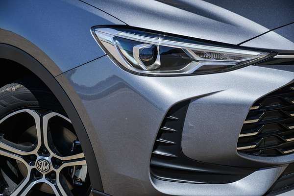 2025 MG ZS Excite Hybrid+ ZS32